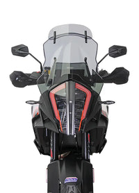 mra variotouringscreen windshield ktm 1290 super adventure s r 2017 2020
