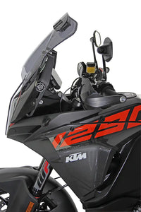 mra variotouringscreen windshield ktm 1290 super adventure s r 2017 2020