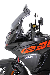 mra variotouringscreen windshield ktm 1290 super adventure s r 2017 2020