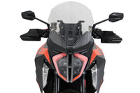 mra sportscreen windshield ktm 1290 super duke gt 2019