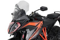 mra sportscreen windshield ktm 1290 super duke gt 2019