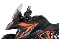 mra sportscreen windshield ktm 1290 super duke gt 2019