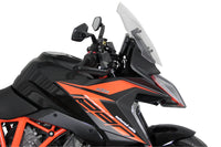 mra sportscreen windshield ktm 1290 super duke gt 2019