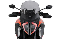 mra sportscreen windshield ktm 1290 super duke gt 2019