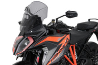 mra sportscreen windshield ktm 1290 super duke gt 2019