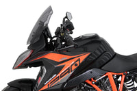 mra sportscreen windshield ktm 1290 super duke gt 2019