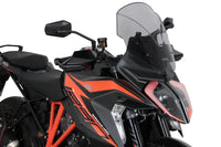 mra sportscreen windshield ktm 1290 super duke gt 2019