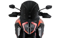 mra sportscreen windshield ktm 1290 super duke gt 2019