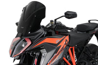 mra sportscreen windshield ktm 1290 super duke gt 2019