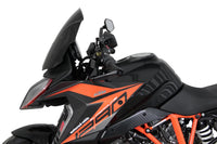 mra sportscreen windshield ktm 1290 super duke gt 2019
