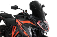 mra sportscreen windshield ktm 1290 super duke gt 2019