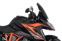 mra sportscreen windshield ktm 1290 super duke gt 2019