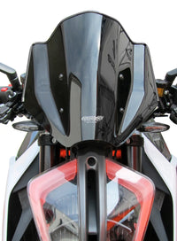 mra sportscreen windshield ktm 1290 super duke gt 2017 2019