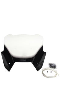 mra sportscreen windshield ktm 1290 super duke gt 2016 2018