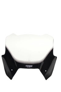 mra sportscreen windshield ktm 1290 super duke gt 2016 2018