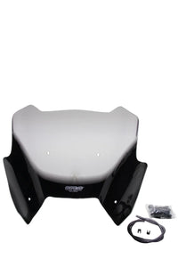 mra sportscreen windshield ktm 1290 super duke gt 2016 2018