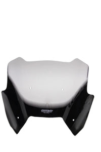 mra sportscreen windshield ktm 1290 super duke gt 2016 2018