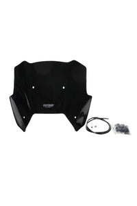 mra sportscreen windshield ktm 1290 super duke gt 2016 2018