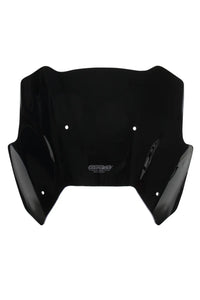 mra sportscreen windshield ktm 1290 super duke gt 2016 2018