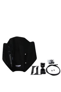 mra sportscreen windshield ktm 1290 super duke gt 2017 2019
