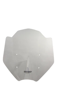 mra sportscreen windshield ktm 1290 super duke gt 2017 2019
