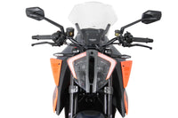 mra sportscreen windshield ktm 1290 super duke r 2020