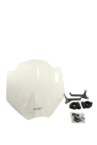 mra sportscreen windshield ktm 1290 super duke gt 2017 2019