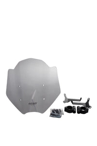 mra sportscreen windshield ktm 1290 super duke gt 2017 2019