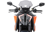 mra sportscreen windshield ktm 1290 super duke r 2020