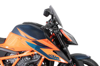 mra sportscreen windshield ktm 1290 super duke r 2020