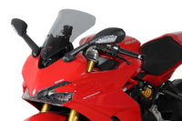 mra spoiler windshield ducati supersport 939 950 s 2017 2020