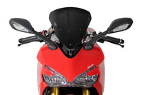 mra spoiler windshield ducati supersport 939 950 s 2017 2020