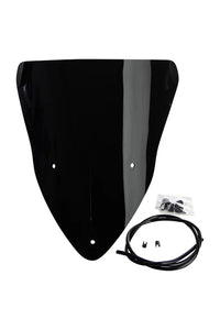 mra originally shaped windshield ducati supersport 939 950 s 2017 2020