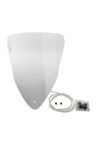 mra spoiler windshield ducati supersport 939 950 s 2017 2020