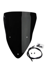 mra spoiler windshield ducati supersport 939 950 s 2017 2020