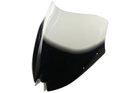 mra spoiler windshield suzuki sv650 2016
