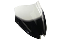 mra spoiler windshield suzuki sv650 2016