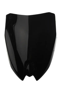mra spoiler windshield suzuki sv650 2016