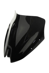 mra spoiler windshield suzuki sv650 2016