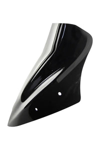 mra spoiler windshield suzuki sv650 2016