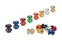 bonamici motorcycle swingarm spools