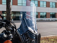 ermax motorcycle windshield high yamaha tenere 700 2019 2024