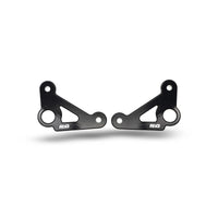 r g racing tie down hooks honda cbr250rr 17