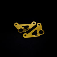 r g racing tie down hooks honda cbr250rr 17