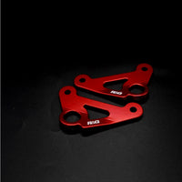 r g racing tie down hooks honda cbr250rr 17