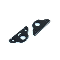 r g racing tie down hooks honda cbr1000rr 17 19
