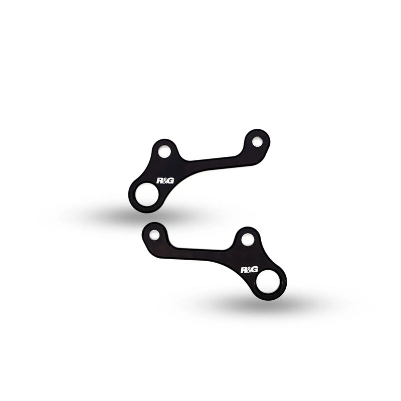 r g racing tie down hooks triumph daytona 675 r 13 street triple 675 765r s rs 17 moto 2 20