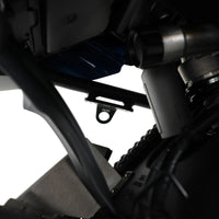 r g racing tie down hooks