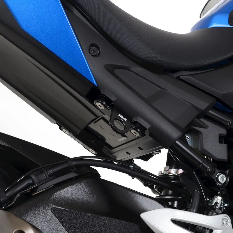 r g racing tie down hooks suzuki gsx s1000 15 gsx s950 21