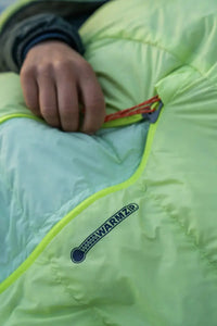 therm a rest boost 650 32f 0c sleeping bag